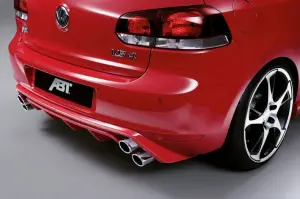 Volkswagen Golf VI by ABT - 13