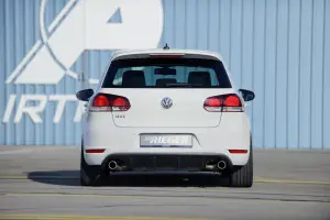 Volkswagen Golf VI GTI by Rieger