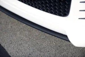 Volkswagen Golf VI GTI by Rieger