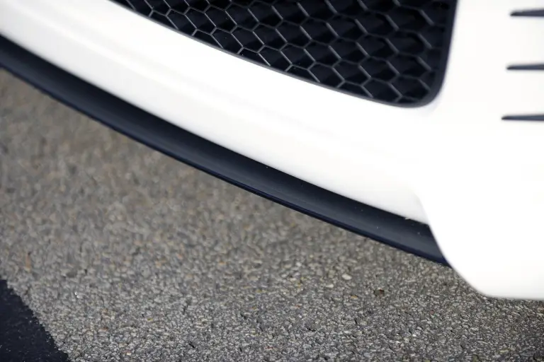 Volkswagen Golf VI GTI by Rieger - 4