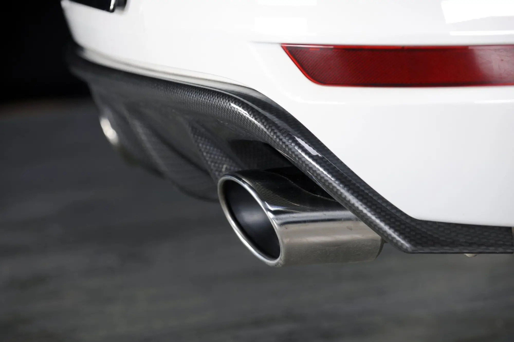 Volkswagen Golf VI GTI by Rieger - 7