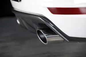 Volkswagen Golf VI GTI by Rieger