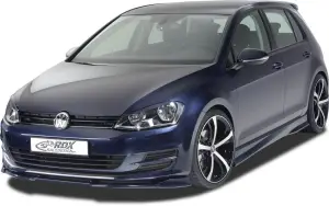 Volkswagen Golf VII by RDX - 1