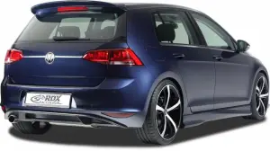 Volkswagen Golf VII by RDX