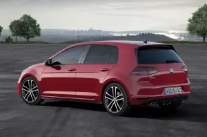 Volkswagen Golf VII GTD