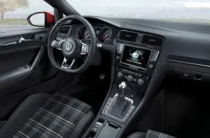 Volkswagen Golf VII GTD