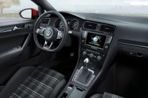 Volkswagen Golf VII GTD - 4