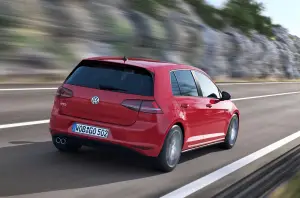 Volkswagen Golf VII GTD