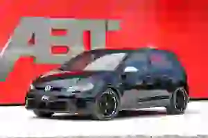 Volkswagen Golf VII R by ABT Sportsline
