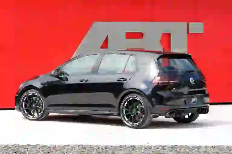 Volkswagen Golf VII R by ABT Sportsline - 2
