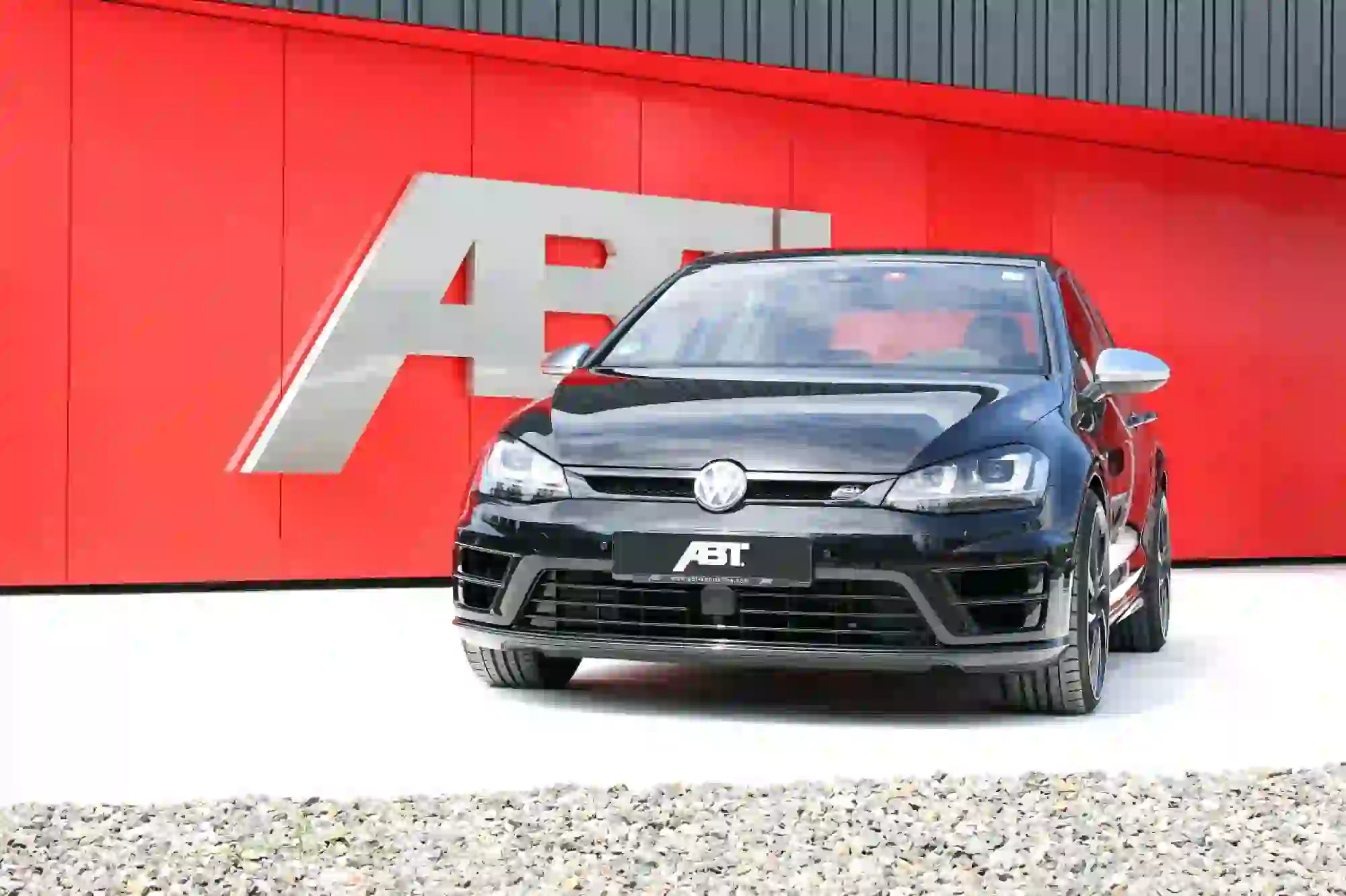Volkswagen Golf VII R by ABT Sportsline - 3