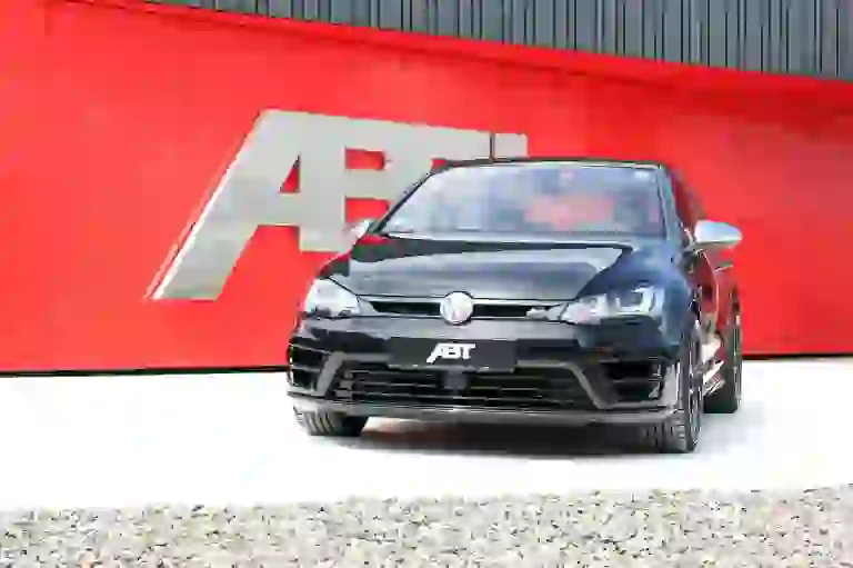 Volkswagen Golf VII R by ABT Sportsline - 3