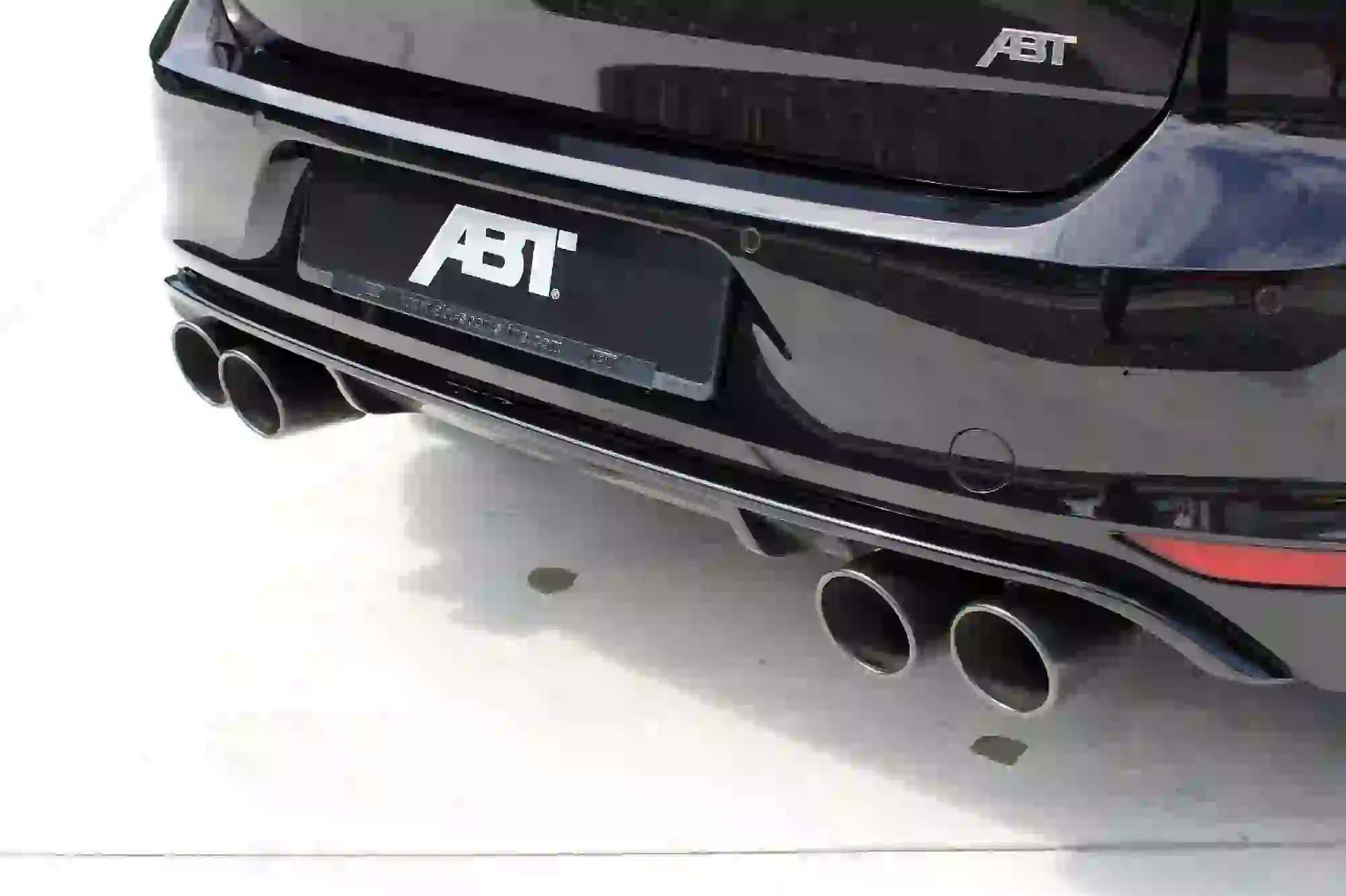 Volkswagen Golf VII R by ABT Sportsline - 4