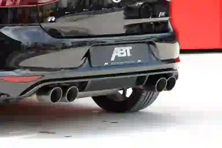 Volkswagen Golf VII R by ABT Sportsline - 5