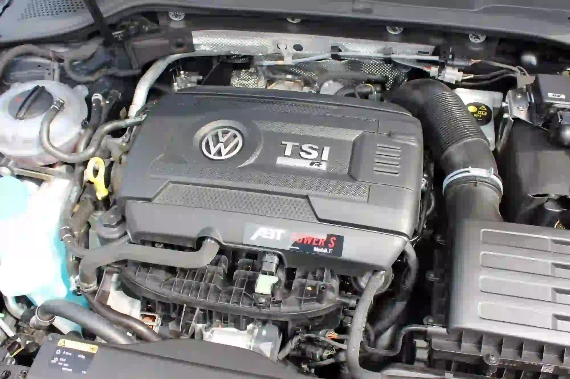 Volkswagen Golf VII R by ABT Sportsline - 6