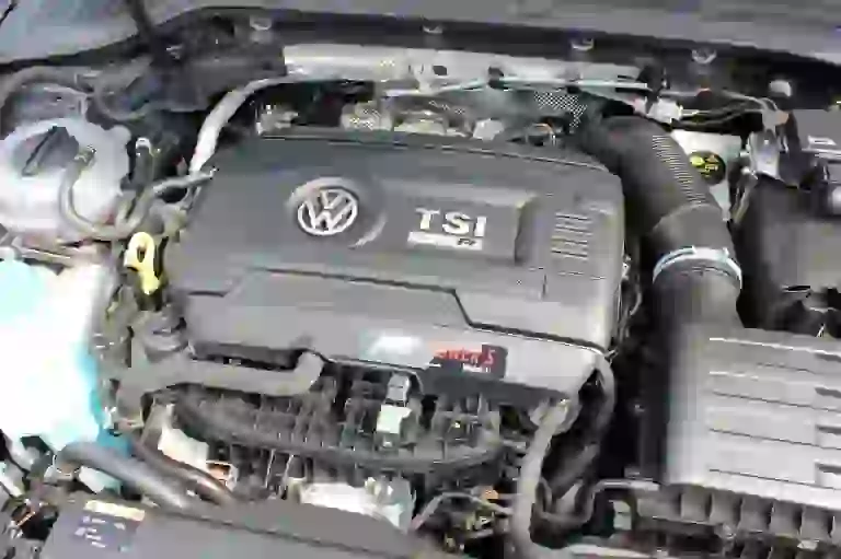 Volkswagen Golf VII R by ABT Sportsline - 6