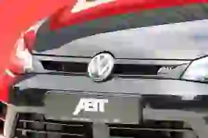 Volkswagen Golf VII R by ABT Sportsline