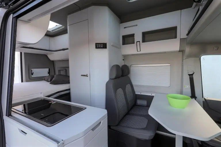 Volkswagen Grand California 2019 - 3