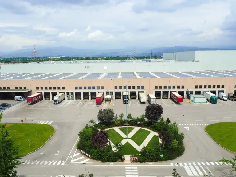 Volkswagen Group Italia Oxygen Area - Foto - 8