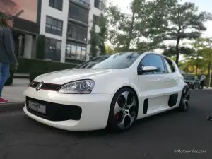 Volkswagen GTI Fest Coming Home 2018 - 7