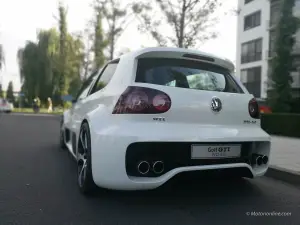 Volkswagen GTI Fest Coming Home 2018 - 8