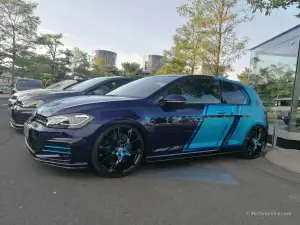 Volkswagen GTI Fest Coming Home 2018 - 12