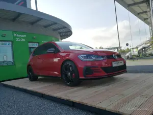 Volkswagen GTI Fest Coming Home 2018