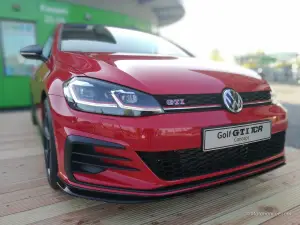 Volkswagen GTI Fest Coming Home 2018 - 16