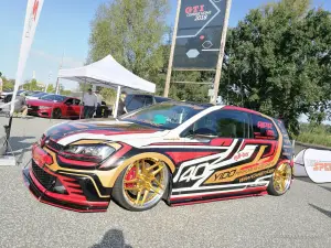 Volkswagen GTI Fest Coming Home 2018 - 34