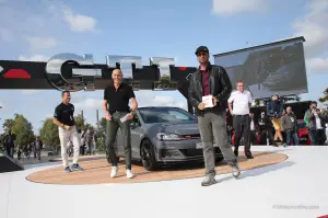 Volkswagen GTI Fest Coming Home 2018