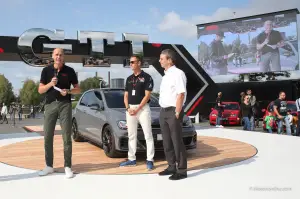 Volkswagen GTI Fest Coming Home 2018