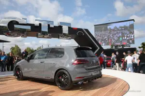 Volkswagen GTI Fest Coming Home 2018