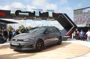 Volkswagen GTI Fest Coming Home 2018 - 57