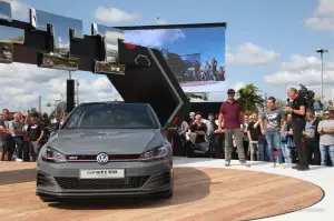 Volkswagen GTI Fest Coming Home 2018 - 72