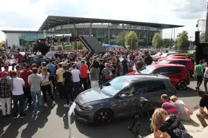 Volkswagen GTI Fest Coming Home 2018 - 89