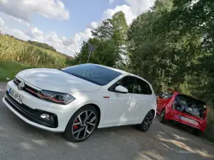 Volkswagen GTI Fest Coming Home 2018