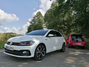 Volkswagen GTI Fest Coming Home 2018 - 96