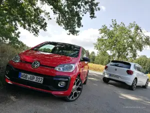 Volkswagen GTI Fest Coming Home 2018