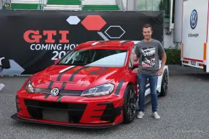 Volkswagen GTI Fest Coming Home 2018 - 98