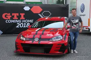 Volkswagen GTI Fest Coming Home 2018 - 101