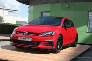 Volkswagen GTI Fest Coming Home 2018