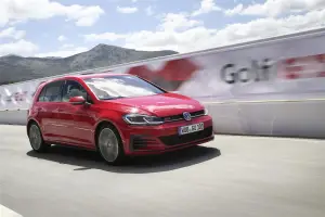 Volkswagen GTI Performance Days - 10