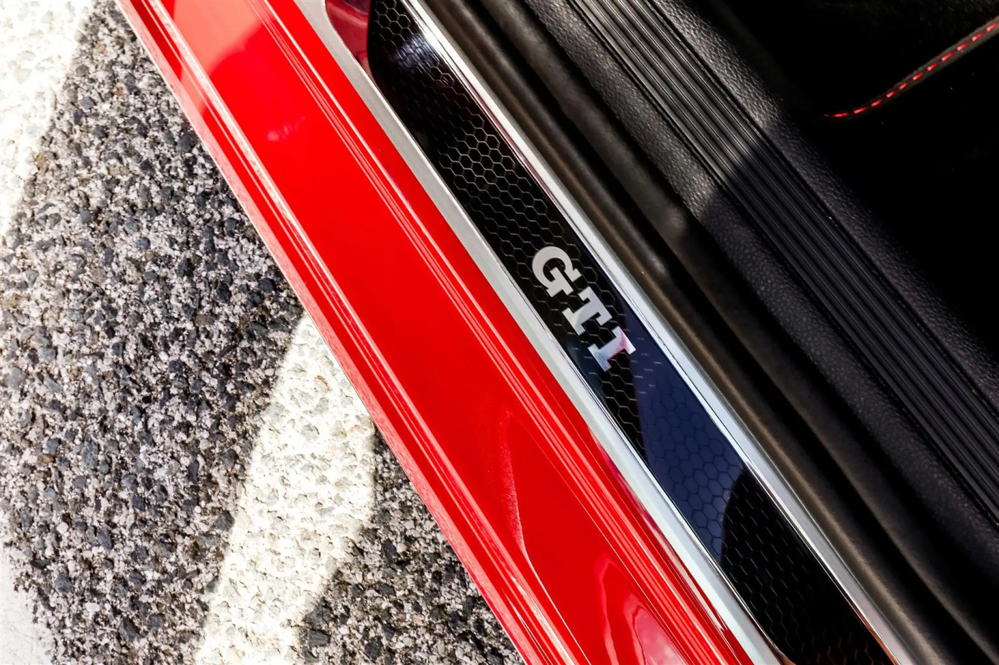Volkswagen GTI Performance Days - 14