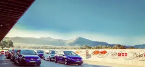 Volkswagen GTI Performance Days