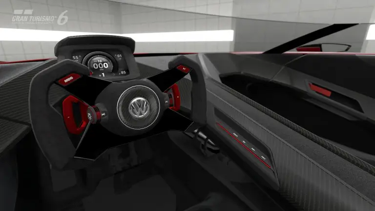 Volkswagen GTI Roadster concept - 5