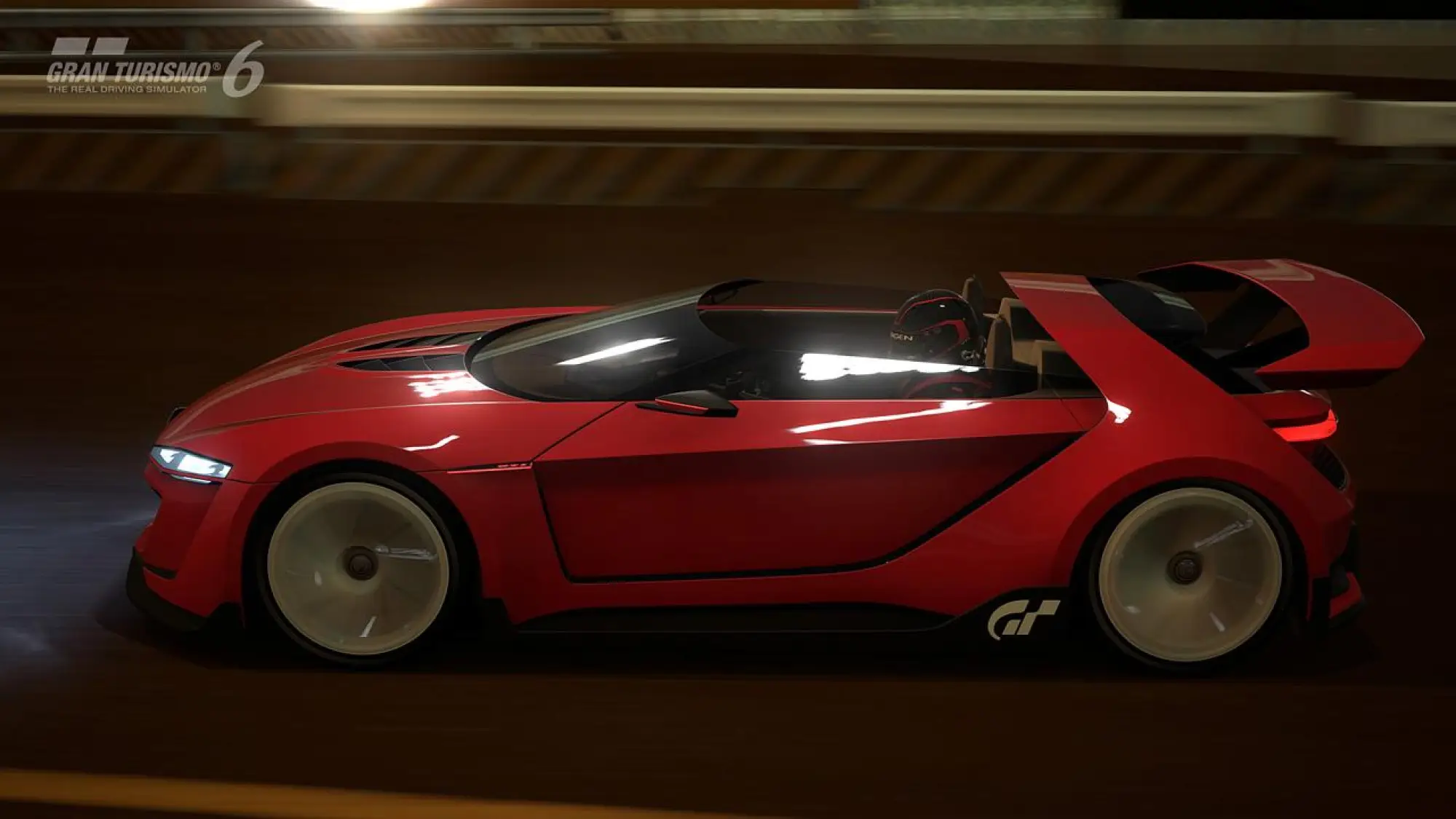 Volkswagen GTI Roadster concept - 7