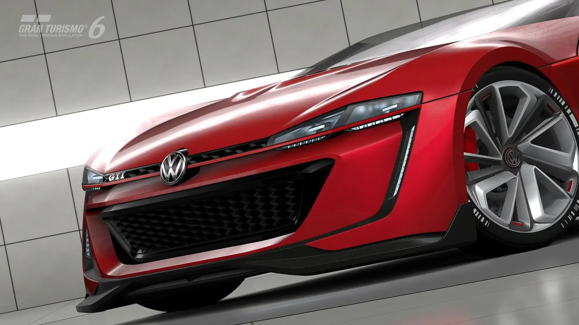 Volkswagen GTI Roadster concept - 11