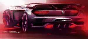 Volkswagen GTI Roadster concept - 12