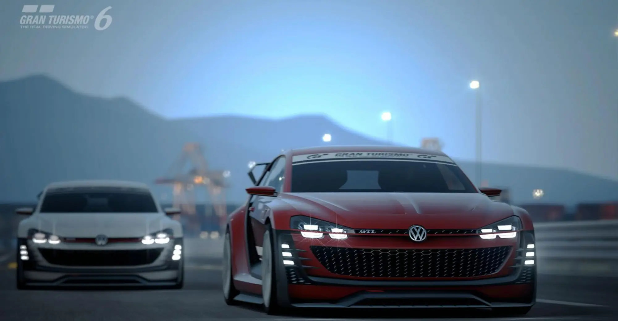 Volkswagen GTI Supersport Vision Gran Turismo  - 15