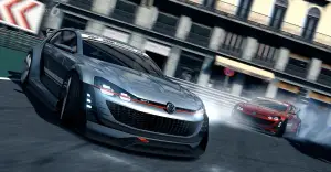 Volkswagen GTI Supersport Vision Gran Turismo  - 14